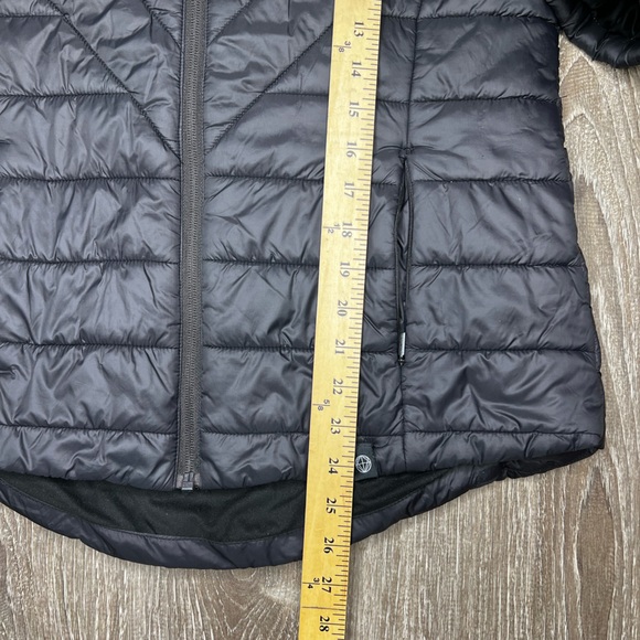 Mondetta Outdoor Project  Zip Up Puffer Jacket (Size Medium) - Picture 13 of 13